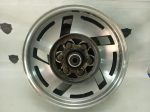 Yamaha Vmax 1200 REAR WHEEL & BRAKE DISC15x3,5. 85 - Image 4