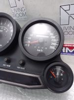 Kawasaki GPZ 900 R INSTRUMENTS 1984 - Image 3