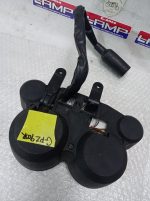 Kawasaki GPZ 900 R INSTRUMENTS 1984 - Image 4