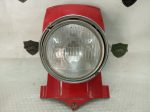 Suzuki DR 500 HEADLIGHT COWL 81-83’