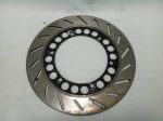 Yamaha RZ 250 REAR BRAKE DISC 80-83’ - Image 3