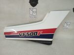 Honda VF 500 F RIGHT FAIRING 84-