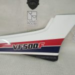 Honda VF 500 F RIGHT FAIRING 84-