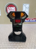 Yamaha XS 750 DASHBOARD - Image 2