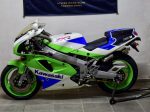 Kawasaki ZXR 750 '91 ZXR 750 R K - Image 4