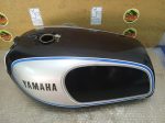 Yamaha XS 750 FUEL TANK - Image 8
