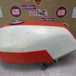 Honda MBX 50/80 FUEL TANK