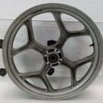 BMW K 75 FRONT WHEEL 83-