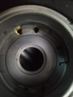 Honda X-Eleven 11 FUEL TANK - Image 7