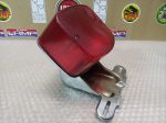 Kawasaki Z 440 / 550 LTD TAIL LIGHT & BASE - Image 2