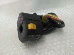 Suzuki RF 400 LEFT HANDLEBAR SWITCH 94- - Image 3