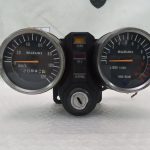 Suzuki GT 80 L DASHBOARD 81-