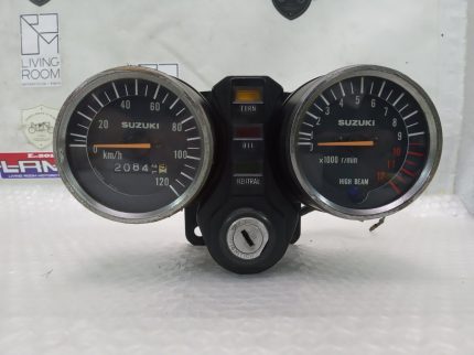 Suzuki GT 80 L DASHBOARD 81-