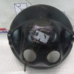 Yamaha XJ 650 HEADLIGHT COVER 82