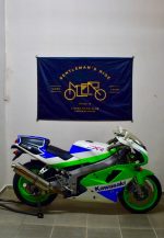 Kawasaki ZXR 750 '91 ZXR 750 R K - Image 2