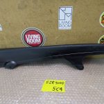 Yamaha FZR 1000 CHAIN GUARD 87-88