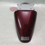 Suzuki GSX 1100 G FRONT FENDER 88-90’