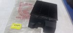 Honda CX 500 RADIATOR COVER 1978 - Image 3