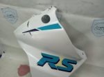 Suzuki DR 650 RS LEFT FAIRING 90’ - Image 3