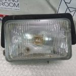 Kawasaki KLR 600 HEADLIGHT 84-