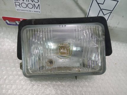 Kawasaki KLR 600 HEADLIGHT 84-