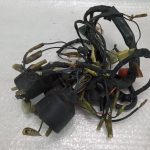 Yamaha DT 80 LC WIRING HARNESS 83-