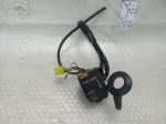 Suzuki RG Γ 250 WALTER WOLF LEFT HANDLEBAR SWITCH 85 - Image 2