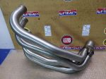 Honda CB 750/900/1100 EHXAUST HEADER Link Pipe Laser - Image 2