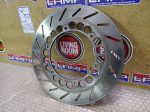 Yamaha FZ 400/ RD 250/350 RIGHT BRAKE DISC - Image 4