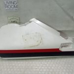 Yamaha XJ 600 RIGHT TAIL 84-91