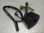 Honda VT 500 C Handlebar Switch Left - Image 3