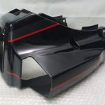 Kawasaki 1000 RX TAIL 86’