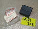 Honda CX 650/ VT 500 FUSE BOX CAP