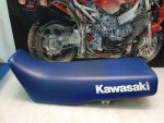 Kawasaki KLR 650 TENGAI Seat / Sadle - Image 5