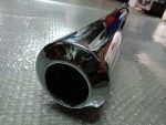 Suzuki GS 750 Exhaust / Muffler Right - Image 6