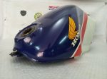 Honda NS 125 F FUEL TANK 85- - Image 4