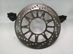 Yamaha XT 350 FRONT BRAKE DISC 85’-