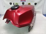 Honda VF 1000 F FUEL TANK & KEY 83- - Image 5