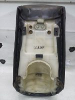 Yamaha DT 175 Seat / Sadle 80- - Image 6