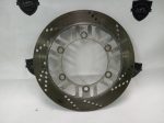 Kawasaki RX 1000 FRONT RIGHT BRAKE DISC 86-88’