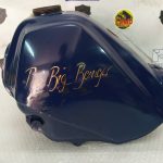 Yamaha XT 600 FUEL TANK 84-89