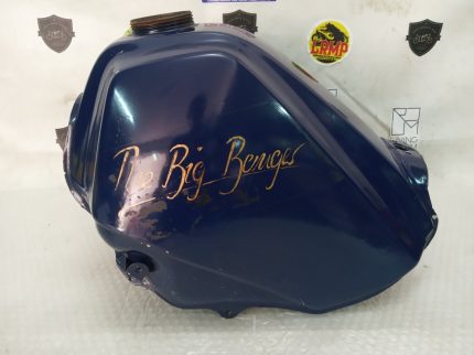 Yamaha XT 600 FUEL TANK 84-89