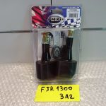 Yamaha FJR 1300 Crash Bars