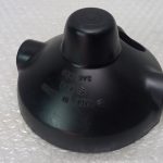 Suzuki TS 50 x HEADLIGHT COVER 1984