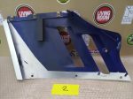 Suzuki GSXR 750/1100 RIGHT FAIRING 88-89 - Image 5