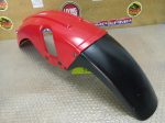 Suzuki DR 800s BIG FRONT FENDER 90- - Image 3