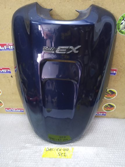 Honda BALI EX FRONT COWL 96-00