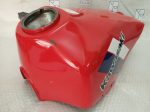 Kawasaki KLR 600 FUEL TANK 84- - Image 4