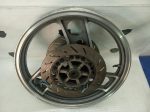 Yamaha XJ 900 FRONT WHEEL & BRAKE DISC18x2,15. 83- - Image 3