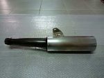 Kawasaki GPZ 1000 RX Exhaust / Muffler Left